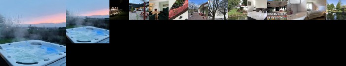 Husargardens Bed & Breakfast