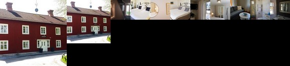 Hotell Gronfeltsgarden