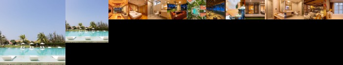 Mangala Zen Garden & Luxury Apartments