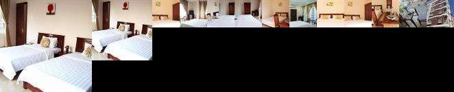 Huong Binh Hotel Da Nang