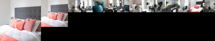 Frogner House Apartments - Odins Gate 10