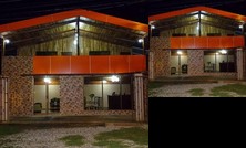 Hotel y Restaurante El Teca