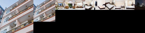 Long Chau Hotel Ha Tien