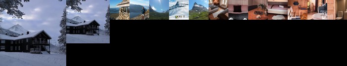 Phillipshaugen Lodge