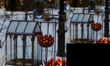 Prastgatanett Apartments