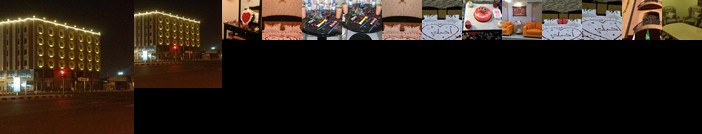 Al Anoud & Aljawhara Apartments