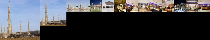 Golden Tulip Al Ansar