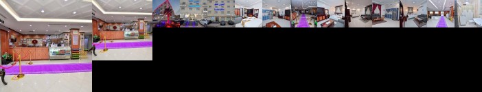Aseel El Nasem Furnished Apartments