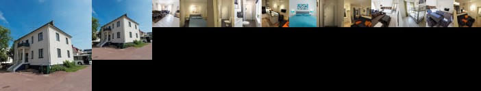 Townhouse Apartments