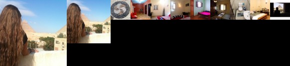 Pyramids Loft Homestay