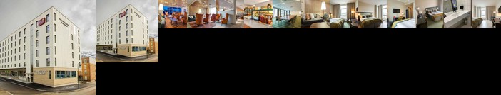 Clarion Collection Hotel Helma