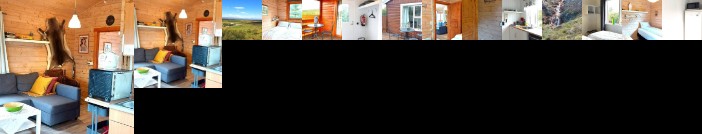 Asgeirsstadir Holiday Homes