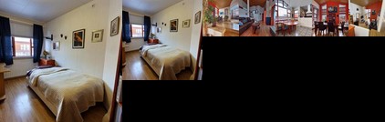 Luxury House in Westfjords