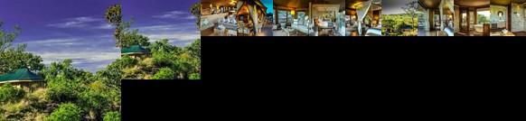 Lemala Kuria Hills Lodge Kogatende