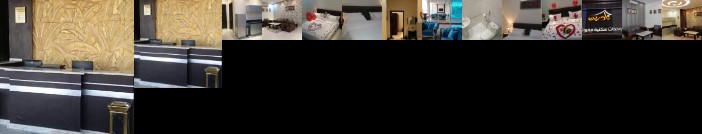 Sama Nadreen Furnished Units