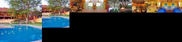 Serengeti Sopa Lodge