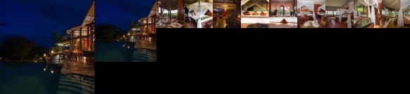 Serengeti Simba Lodge