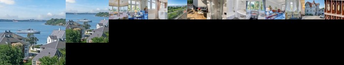 Hotel Sonderborg Garni