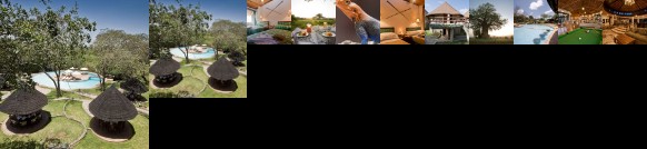 Tarangire Sopa Lodge