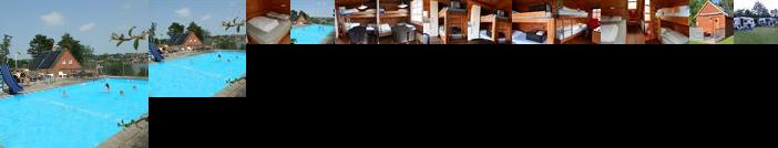 Hobro City Camping Gattenborg