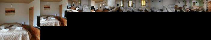 Litlabjarg Guesthouse