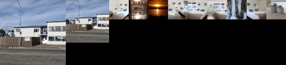 Old Airline Guesthouse