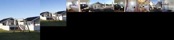 Hojlandet 7 Holiday House