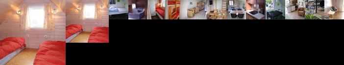 Toftum Bjerge Camping & Cottages