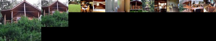 Lake Bunyonyi Eco Resort