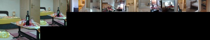 Jovanoski Apartments