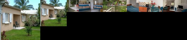 Residence Corail Basse-Terre