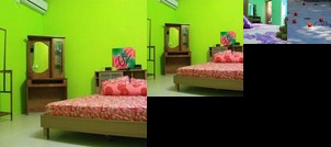 White Sand Guesthouse