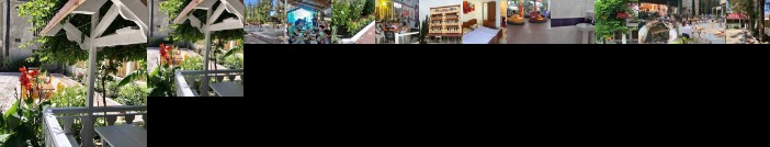 Hotel Ritsa Lanchkhuti