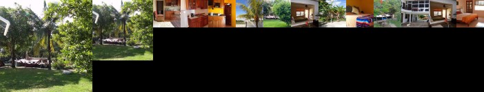 Bamboleo Inn Belize