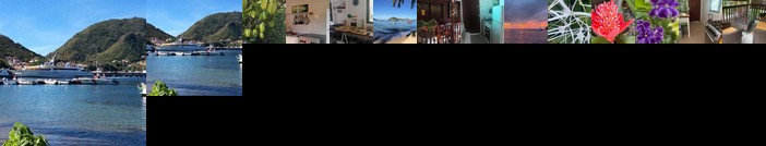 Dans un jardin - gites atypiques