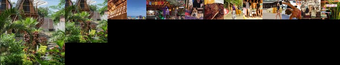 Casa del Sol Montanita