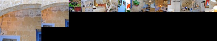 Dar Ghax-Xemx Farmhouse