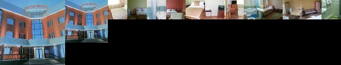 Grand Hotel Shakarima93