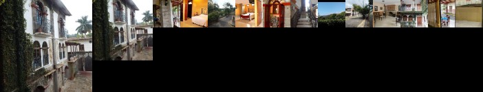 Hotel Las Orquideas San Ramon