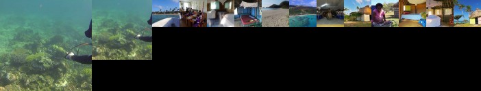 Yasawa Homestays