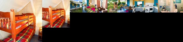 Felicite Villa Jaune vue Mer