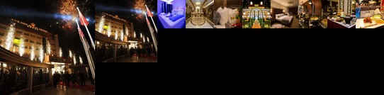 Ankawa Royal Hotel & Spa