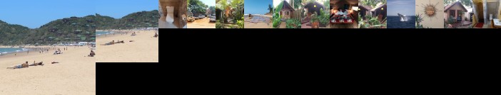 Devocean Eco Adventure Lodge