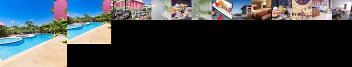 Mercure Cayenne Royal Amazonia