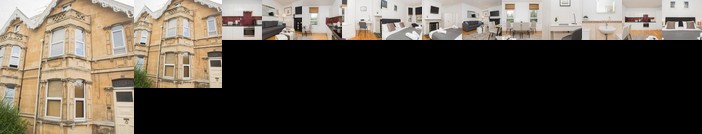 Luxury Garden Apartment