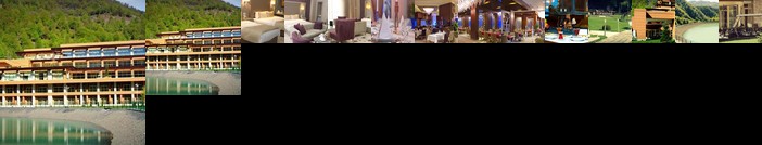 Qafqaz Tufandag Mountain Resort Hotel