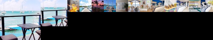 Blue Lagoon Hotel and Marina Ltd