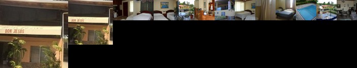 Hotel Don Jesus