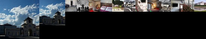 Monolocale Dormire alla Reggia