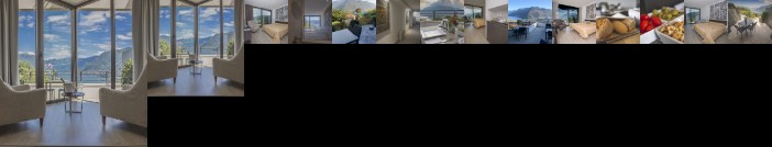 B&B Vista Lago Como